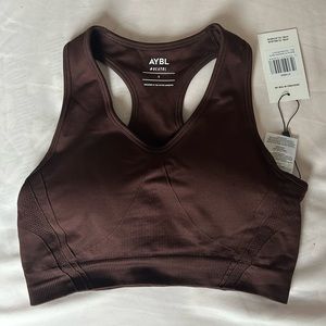 AYBL Balance V2 Seamless Sports Bra